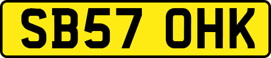 SB57OHK