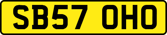 SB57OHO