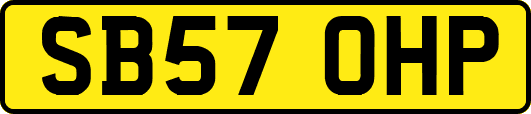 SB57OHP