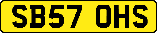 SB57OHS