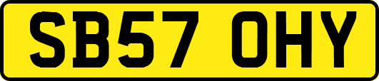 SB57OHY