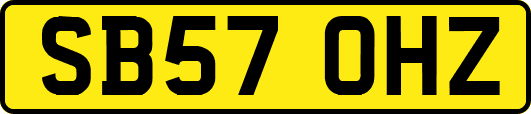 SB57OHZ