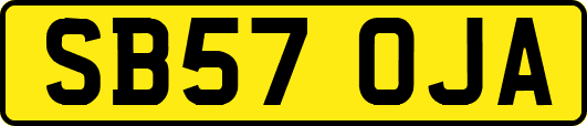 SB57OJA