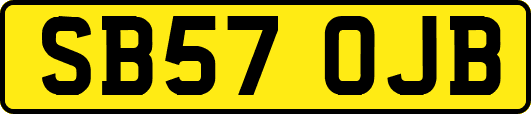 SB57OJB