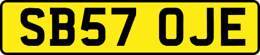 SB57OJE
