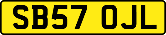SB57OJL