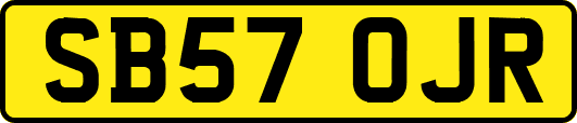 SB57OJR
