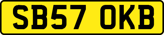 SB57OKB