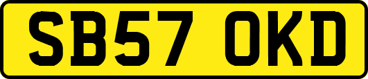 SB57OKD