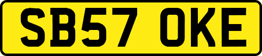 SB57OKE