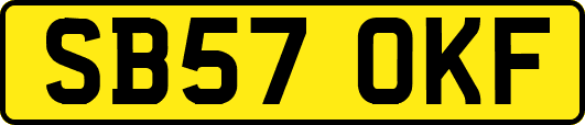 SB57OKF