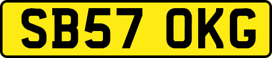 SB57OKG