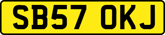 SB57OKJ