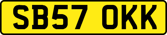 SB57OKK