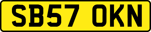 SB57OKN