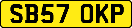 SB57OKP