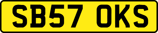 SB57OKS