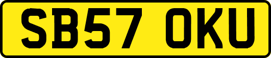 SB57OKU
