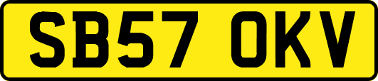 SB57OKV
