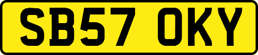 SB57OKY