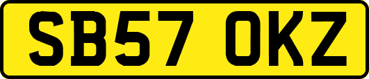 SB57OKZ