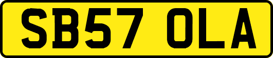 SB57OLA