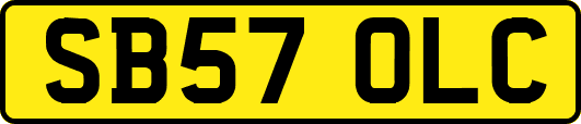 SB57OLC