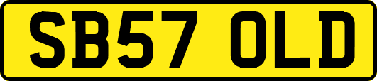 SB57OLD