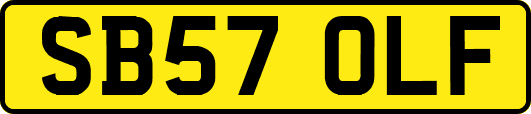 SB57OLF