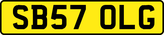 SB57OLG