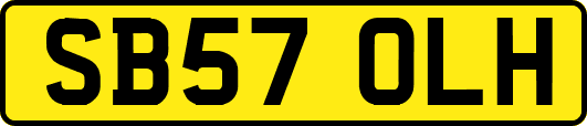 SB57OLH