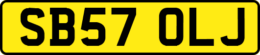 SB57OLJ