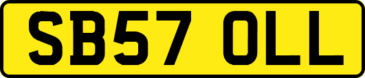 SB57OLL