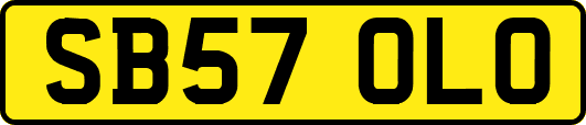 SB57OLO
