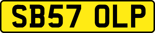SB57OLP