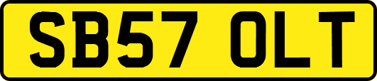 SB57OLT