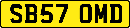 SB57OMD
