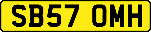SB57OMH
