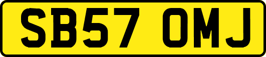 SB57OMJ