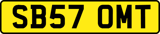 SB57OMT