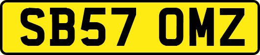 SB57OMZ