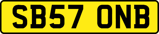 SB57ONB