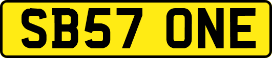 SB57ONE