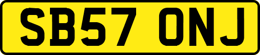 SB57ONJ