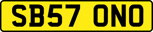 SB57ONO