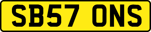 SB57ONS