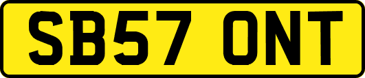 SB57ONT