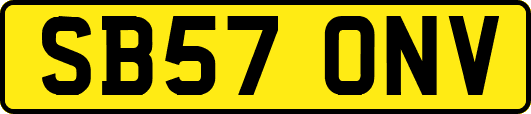 SB57ONV
