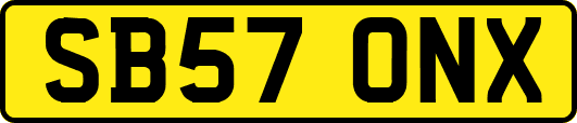 SB57ONX