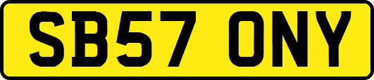 SB57ONY